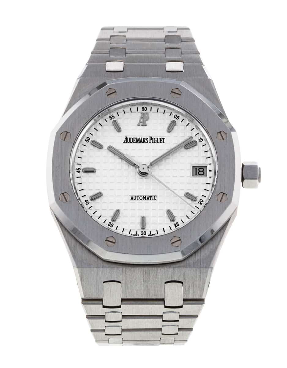 Royal oak 14790st sale
